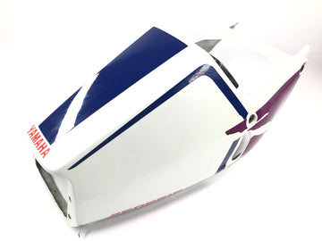 Yamaha YZF 750 R 4HN [1995] - seat rear panel rear part seat cover mono rear