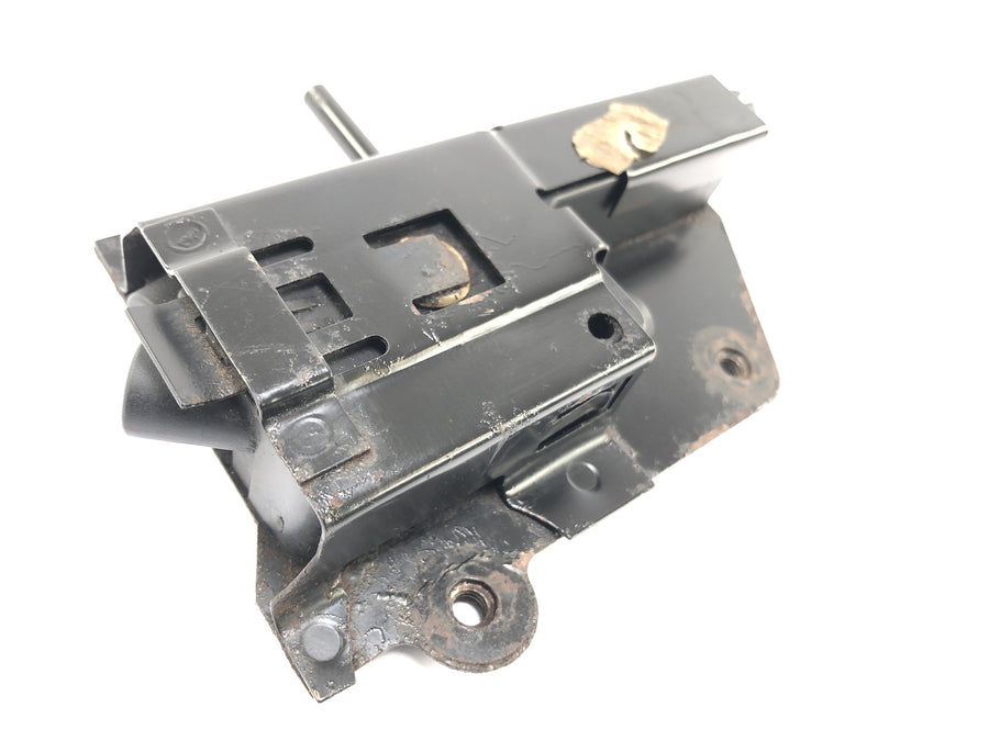BMW R 1100 S R11S [2005] - Throttle cable distributor