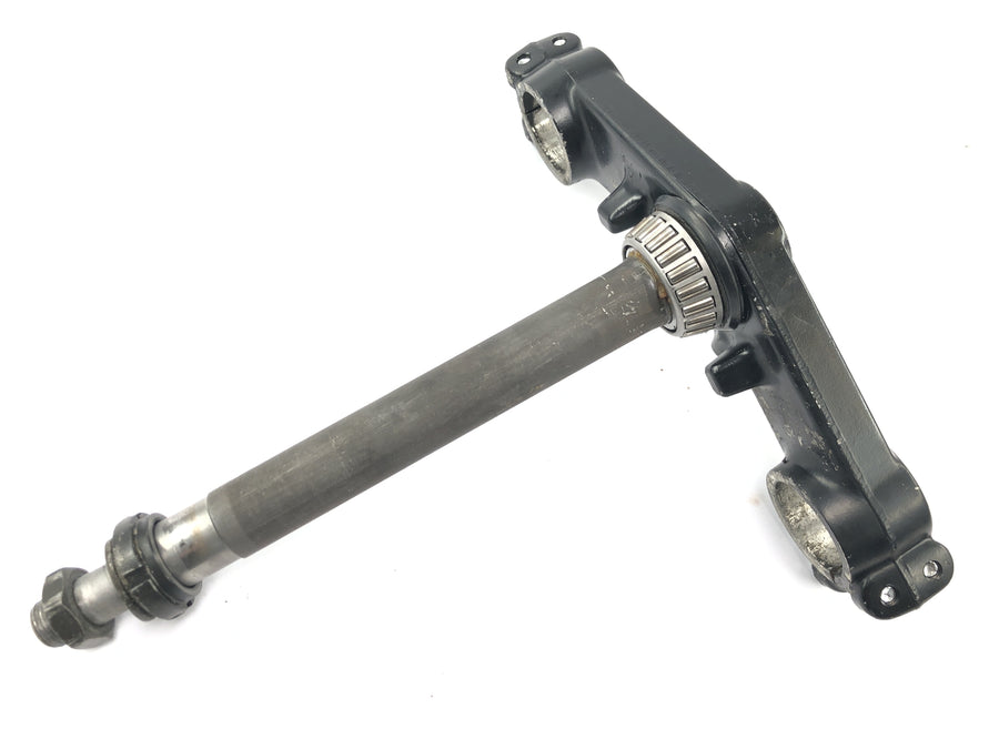 Kawasaki GPZ 1000 RX [1987] - lower fork bridge, control head 40 mm