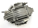 Ducati SL 600 Pantah [1982] - Cylinder head front cylinder without camshaft-2