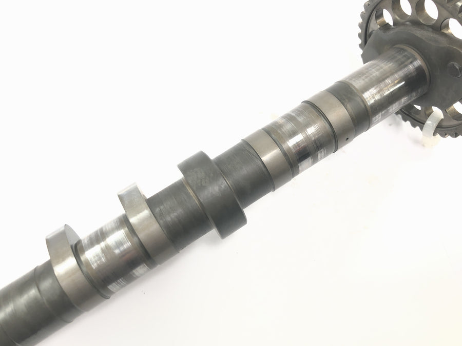 Yamaha YZF R1 RN04 [2001] - Camshaft control shaft exhaust camshaft