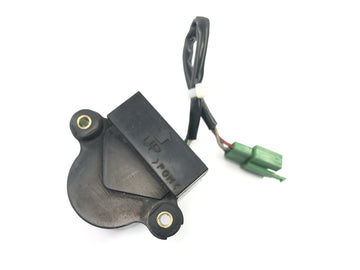 Honda VTX 1800 SC46 [2004] - Fall sensor, tilt angle sensor