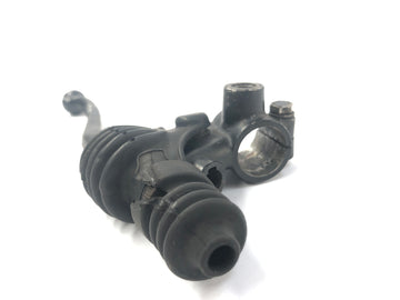 Yamaha XT 550 5Y3 [1982] - coupling fitting coupling lever - 0