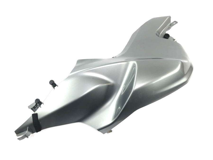 BMW K 1200 S K12S [2005] - tank panel side panel right color code 933
