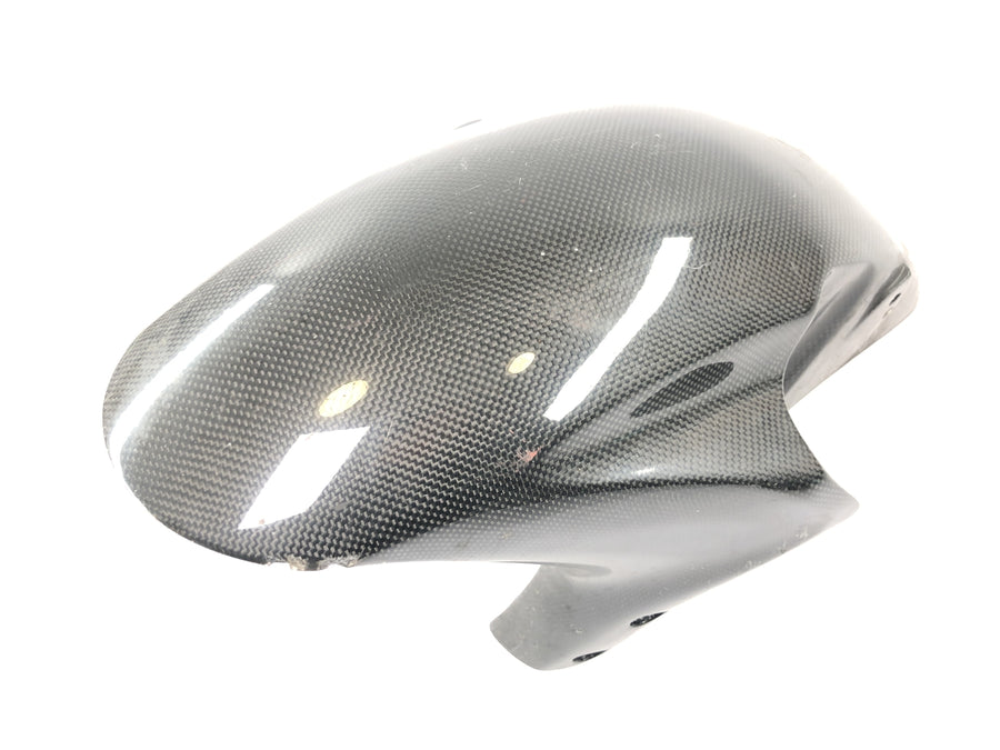 Honda CBR 1000 RR SC57 [2006] - Front fender front wheel cover carbon front fender