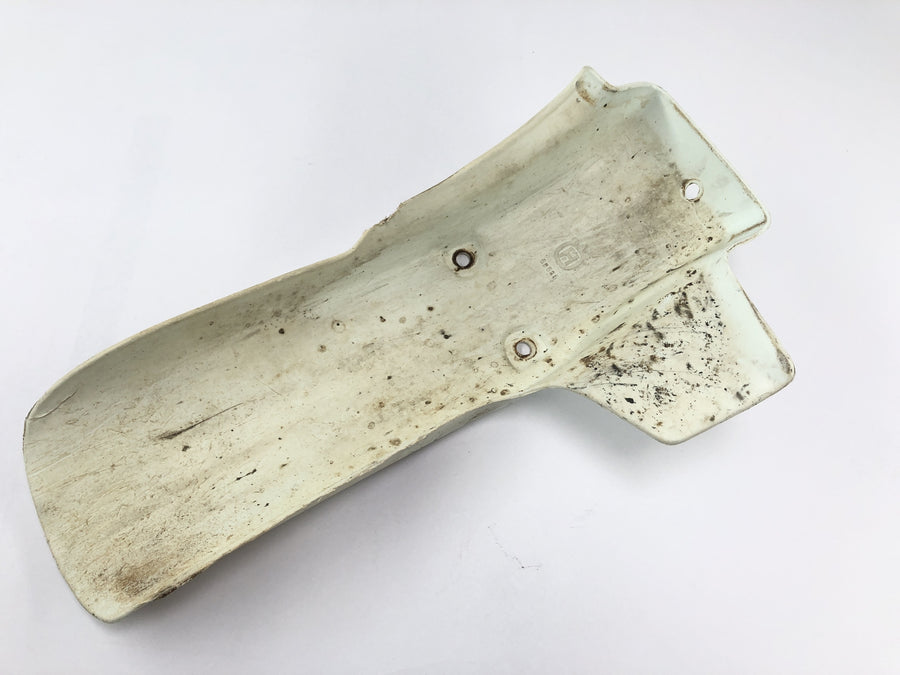 Husqvarna TE 610 8AE [1994] - cover protective sheet Skid Plate