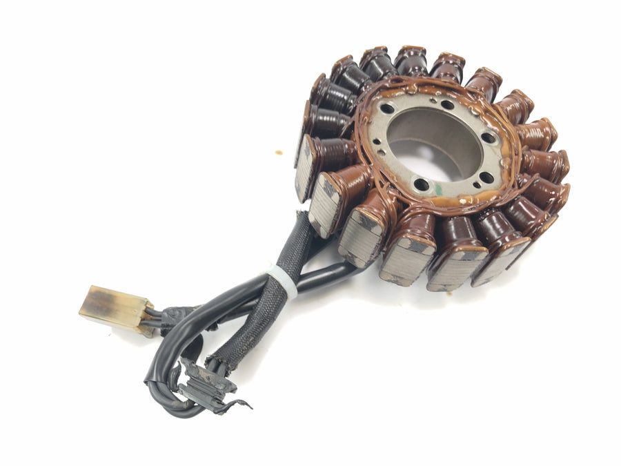 Triumph Daytona 955i T595N [2003] - alternator generator stator
