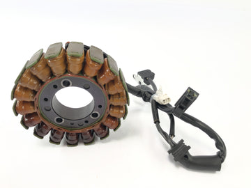 Triumph Street Triple R 675 D67LD [2010] - alternator generator Motorstator with pickup - 0