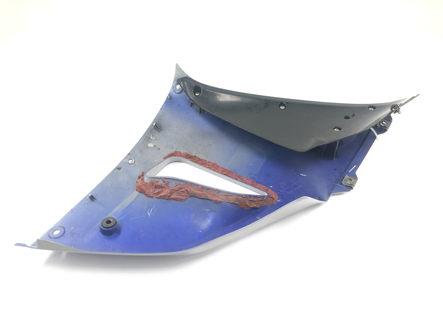 Yamaha YZF R1 RN04 [2001] - Upper right side fairing