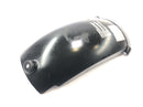 Suzuki GSX R 1100 GU74C [1987] - Rear wheel fender inner fender splash guard-2