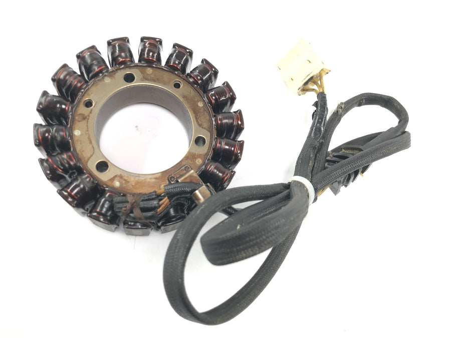 HONDA VTR 1000 SP 1 SC45 [2001] - Alternator Stator Generator Charging System