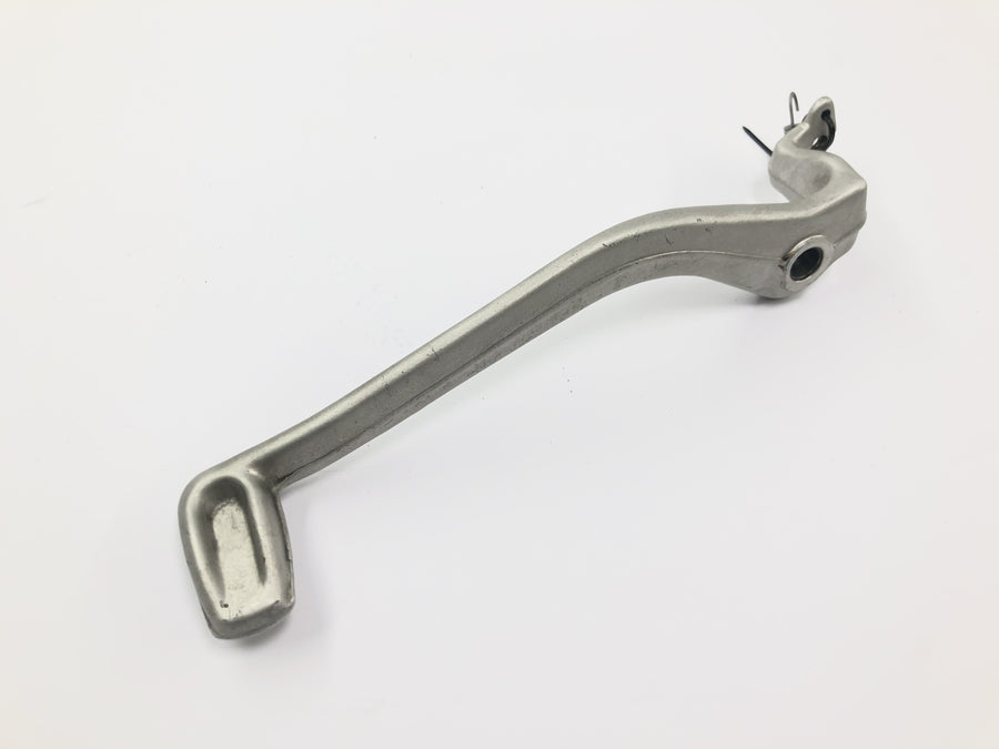 Triumph Tiger 955i 709EN [2003] - Brake lever foot brake lever rear right pedal