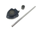 Moto Guzzi V11 Sport [1999] - Clutch slave cylinder with push rod-3