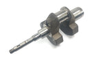 Moto Guzzi California 1100 EV KD [1998] - Crankshaft crank drive shaft engine shaft-1