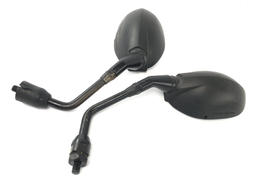 Triumph Speed Triple 1050 515NJ [2007] - Mirror rearview mirror side mirror set