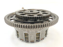 Triumph Daytona 955i T595 [1999] - Clutch-4