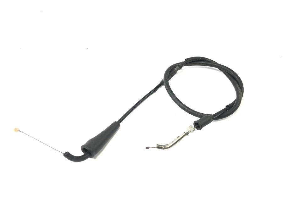 Husqvarna TE 610 E Dual H7 [1999] - Throttle cable