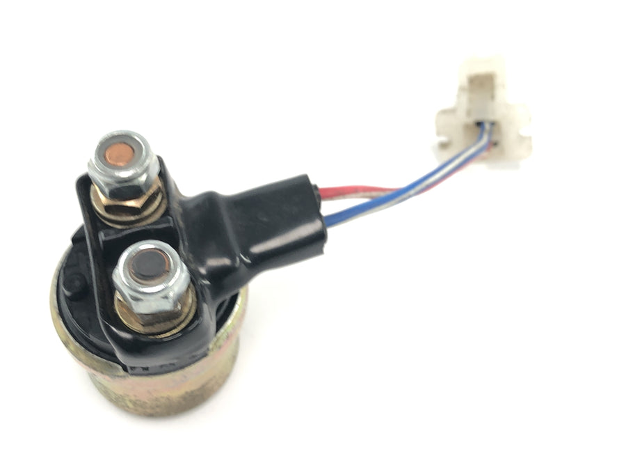 KTM 640 Adventure LC4 [2001] - Starter relay Starter relay