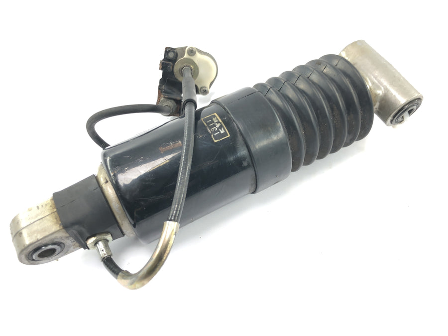 Kawasaki GPZ 1000 RX ZXT00A [1986] - Rear shock absorber hydraulic strut