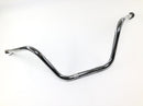 Moto Guzzi California 1100 EV KD [1998] - handlebar chrome tubular handlebar 22mm touring handlebar-1