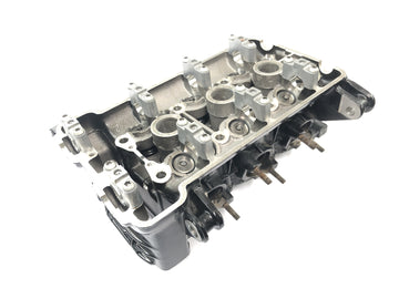 Triumph Speed ​​Triple T509 [1998] - Cylinder head