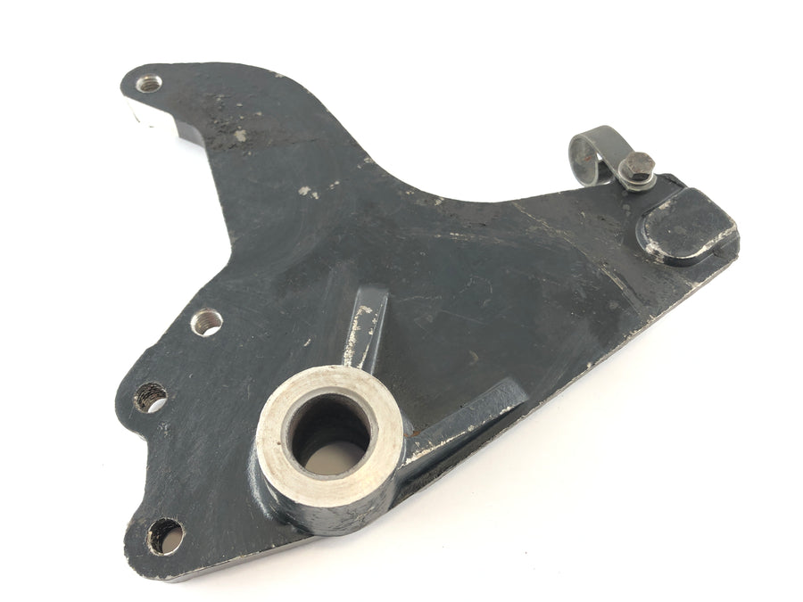 Moto Guzzi 850-T3 [1980] - Rear brake anchor plate