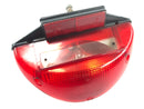 BMW F 650 GS R13 [2002] - rear light brake light rear light at the rear brake light-4
