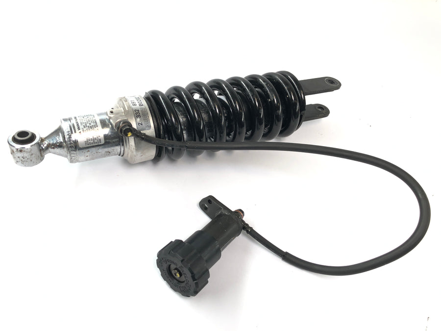 BMW K 1200 LT K2LT [1999] - Shock absorber strut damper rear