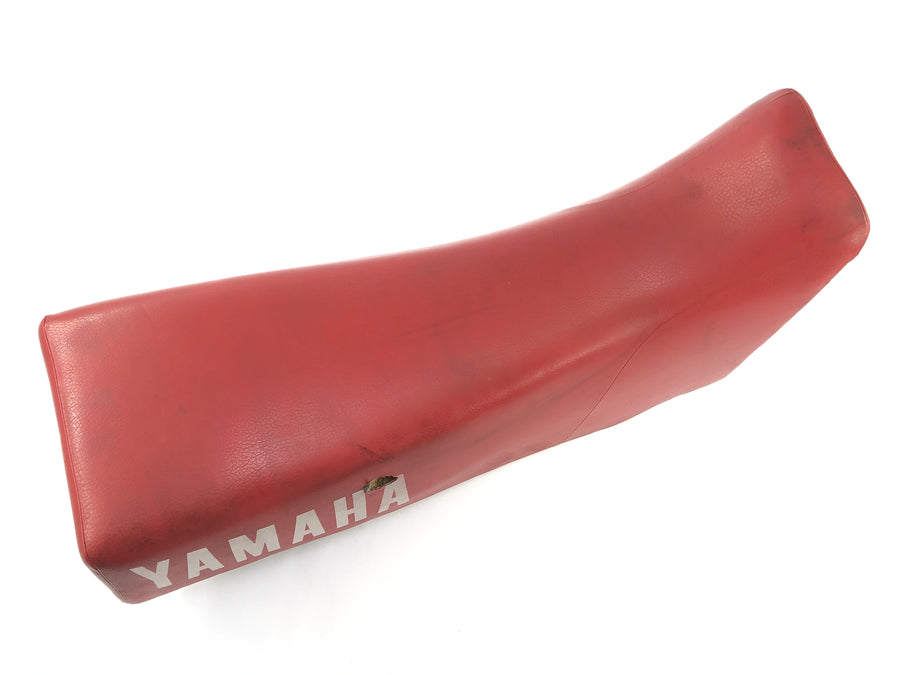 Yamaha TT 600 59X [1986] - seat seat