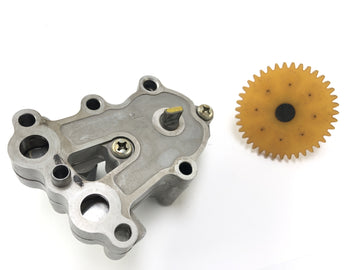 Kawasaki VN-15 VNT50A [1989] - Oil pump - 0