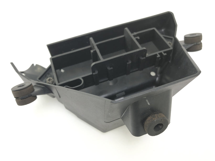 BMW F 650 GS Dakar [2007] - unit holder