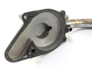 Kawasaki VN-15 VNT50A [1989] - Water line engine cover connection-4