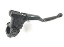 Moto Guzzi California III VY Integrale [1990] - Clutch lever with choke lever handlebar fitting on the left-2