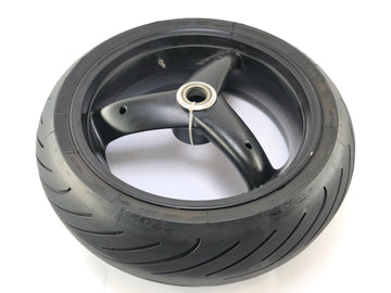 Triumph Daytona 955i T595 [1999] - Rear wheel rim - 0