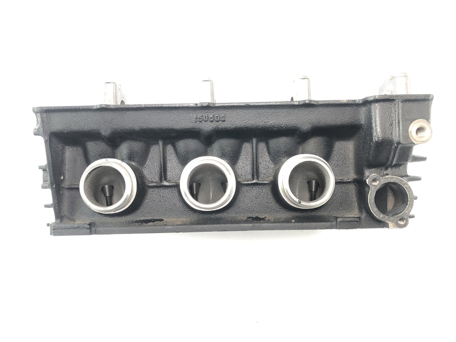 Triumph Daytona 900 T300 [1996] - Cylinder head valve head