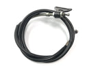 Triumph Speed ​​Triple T509 [1998] - Clutch cable Bowden cable-4