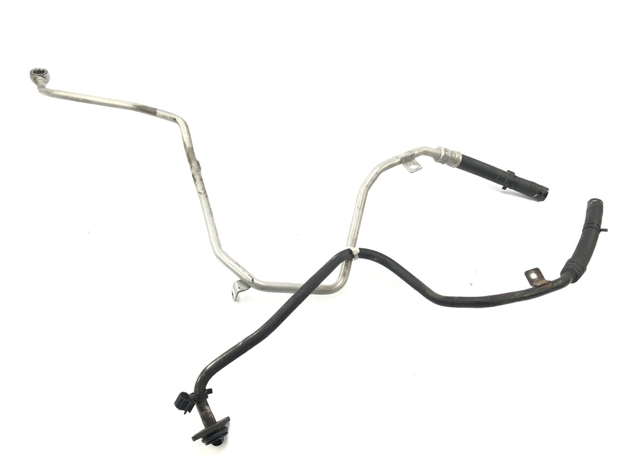 BMW R 1100 S R11S [2005] - Oil line set