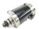 Honda GL 500 Silverwing PC02 [1982] - starter engine starter engine-1
