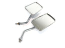 Yamaha XJR 1200 4PU [1996] - Mirror rearview mirror mirror set chrome-1