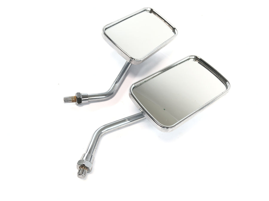 Yamaha XJR 1200 4PU [1996] - Mirror rearview mirror mirror set chrome