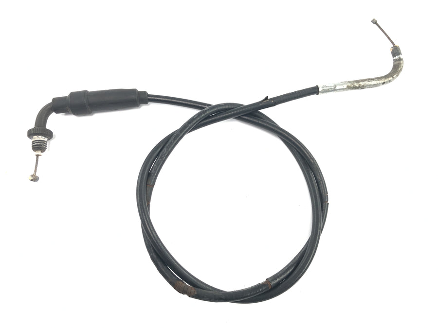 KTM 640 Adventure LC4 [2001] - Choke cable