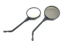 BMW K 100 [1984] - Rearview mirror mirror set handlebar mirror round pair-2