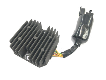 Honda FMX 650 RD12 [2006] - Voltage regulator rectifier regulator
