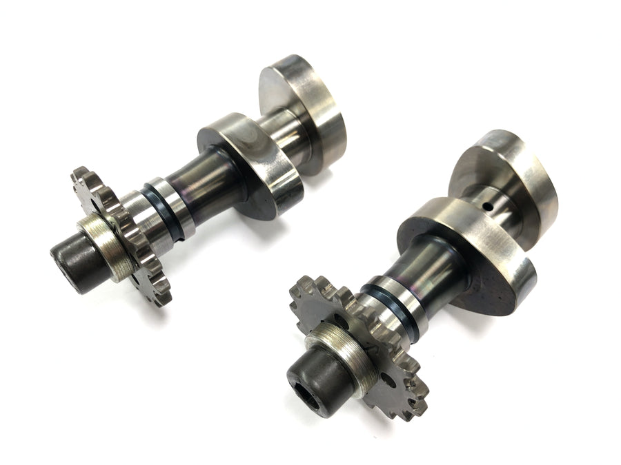 BMW R 1100 RT 259 [1999] - Camshafts Control shafts Pair of camshafts left and right