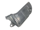 Kawasaki Z 1100 KZZ10A [1984] - cladding side cover cover at the back right-1