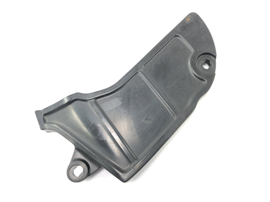 Kawasaki Z 1100 KZZ10A [1984] - cladding side cover cover at the back right