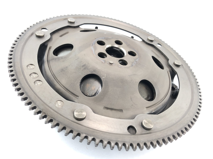 BMW R 1150 R R21 [2003] - coupling