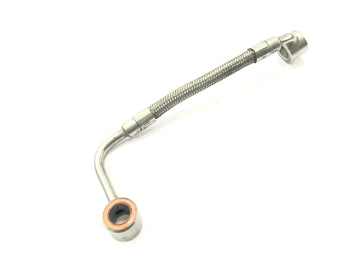 Triumph Speed ​​Triple T509 [1998] - Oil supply hose flex line oil line - 0