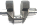 Moto Guzzi California 1100 EV KD [1998] - Crankshaft crank drive shaft engine shaft-4