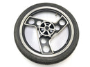 Yamaha RD 350 YPVS 31K [1984] - Rear wheel rim-6